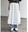 綿ドビースカート