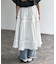 綿ドビースカート