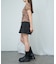 【RAY CASSIN】ドロスト加工Tシャツ