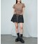 【RAY CASSIN】ドロスト加工Tシャツ