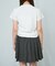 【RAY CASSIN】ドロスト加工Tシャツ
