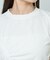 【RAY CASSIN】ドロスト加工Tシャツ