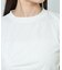【RAY CASSIN】ドロスト加工Tシャツ