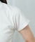 【RAY CASSIN】ドロスト加工Tシャツ