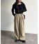 【U.S. POLO ASSN.】ボートネックニット