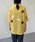 ドビーアソート刺繍開襟シャツ