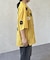 ドビーアソート刺繍開襟シャツ