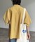 【NEWデザイン！】チェックフィッシング半袖シャツ