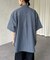 【NEWデザイン！】チェックフィッシング半袖シャツ