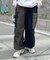 綿ツイルカーゴパンツ