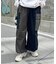 綿ツイルカーゴパンツ
