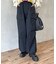 綿ツイルカーゴパンツ