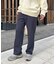 【U.S. POLO ASSN.】裏起毛スウェットパンツ