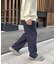 【U.S. POLO ASSN.】裏起毛スウェットパンツ