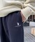 【U.S. POLO ASSN.】裏起毛スウェットパンツ