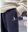 【U.S. POLO ASSN.】裏起毛スウェットパンツ