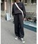 【U.S. POLO ASSN.】裏起毛スウェットパンツ