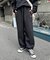 【U.S. POLO ASSN.】裏起毛スウェットパンツ