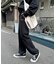 【U.S. POLO ASSN.】裏起毛スウェットパンツ