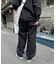 【U.S. POLO ASSN.】裏起毛スウェットパンツ