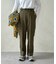 【PIPI'sセレクト】ツイルカーゴパンツ