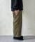 【PIPI'sセレクト】ツイルカーゴパンツ