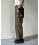 【PIPI'sセレクト】ツイルカーゴパンツ