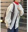【新色登場！】カラーブークレニットカーディガン