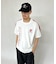 【WHO'S WHO gallery】【Sourcream】サッカーシャツ