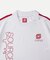 【WHO'S WHO gallery】【Sourcream】サッカーシャツ