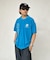 【WHO'S WHO gallery】【Sourcream】サッカーシャツ