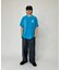 【WHO'S WHO gallery】【Sourcream】サッカーシャツ