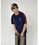【WHO'S WHO gallery】【Sourcream】サッカーシャツ