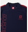 【WHO'S WHO gallery】【Sourcream】サッカーシャツ