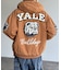 YALEアクティブパーカー