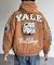 YALEアクティブパーカー