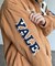 YALEアクティブパーカー
