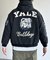 YALEアクティブパーカー