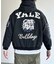 YALEアクティブパーカー