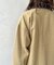 襟配色ツイルワークジャケット