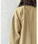 襟配色ツイルワークジャケット