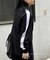 【Reebok】ライン切替T