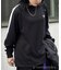 【Reebok】ライン切替T