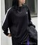 【Reebok】ライン切替T