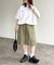 【U.S. POLO ASSN.】バルーンT