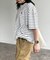 【U.S. POLO ASSN.】バルーンT