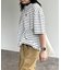 【U.S. POLO ASSN.】バルーンT
