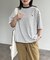 【U.S. POLO ASSN.】バルーンT