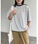【U.S. POLO ASSN.】バルーンT