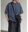 【U.S. POLO ASSN.】バルーンT
